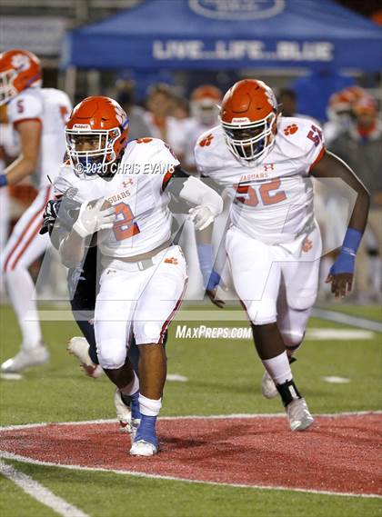 Thumbnail 2 in Madison Central @ South Panola photogallery.