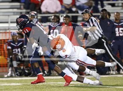 Thumbnail 1 in Madison Central @ South Panola photogallery.