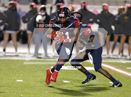 Thumbnail 3 in Madison Central @ South Panola photogallery.