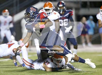 Thumbnail 2 in Madison Central @ South Panola photogallery.
