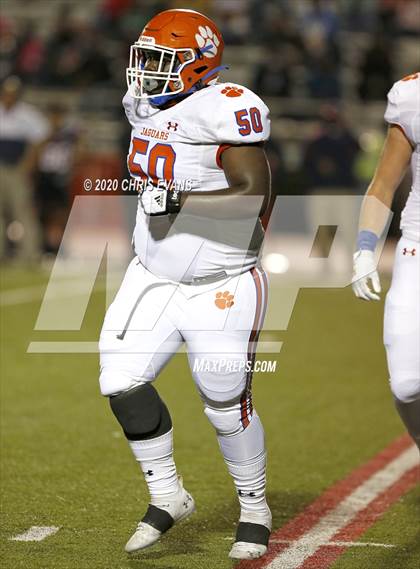 Thumbnail 2 in Madison Central @ South Panola photogallery.