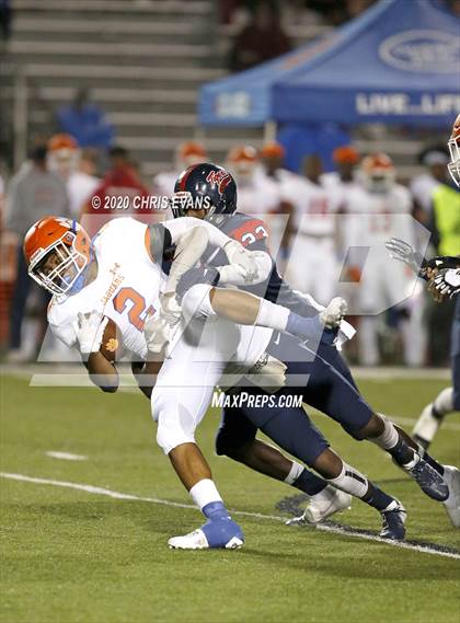 Thumbnail 1 in Madison Central @ South Panola photogallery.