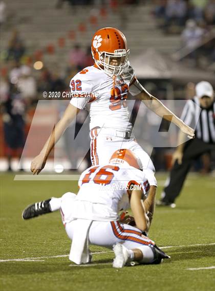 Thumbnail 1 in Madison Central @ South Panola photogallery.