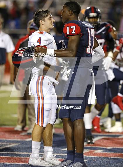 Thumbnail 2 in Madison Central @ South Panola photogallery.