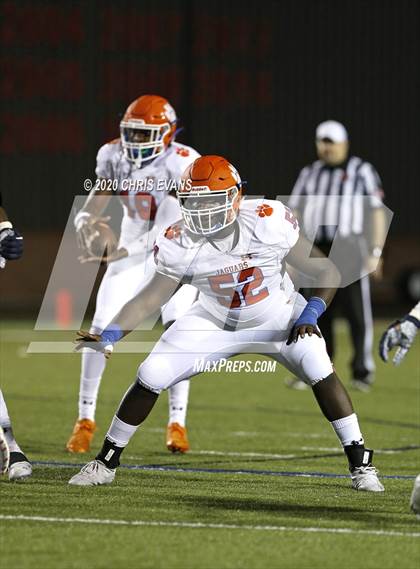 Thumbnail 2 in Madison Central @ South Panola photogallery.