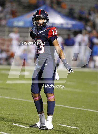 Thumbnail 2 in Madison Central @ South Panola photogallery.