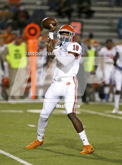 Thumbnail 2 in Madison Central @ South Panola photogallery.