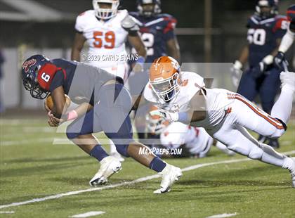Thumbnail 3 in Madison Central @ South Panola photogallery.