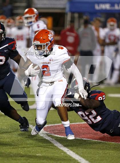 Thumbnail 3 in Madison Central @ South Panola photogallery.