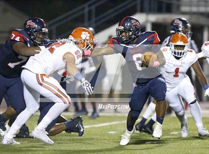 Thumbnail 1 in Madison Central @ South Panola photogallery.