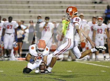 Thumbnail 1 in Madison Central @ South Panola photogallery.