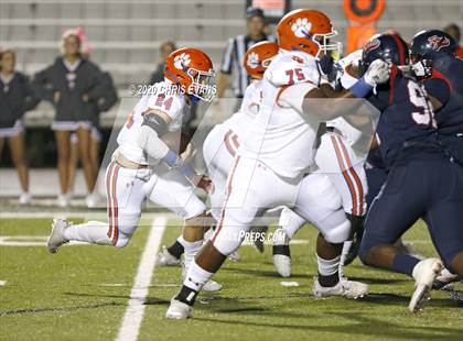 Thumbnail 2 in Madison Central @ South Panola photogallery.
