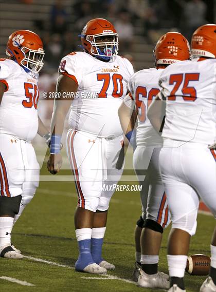 Thumbnail 1 in Madison Central @ South Panola photogallery.
