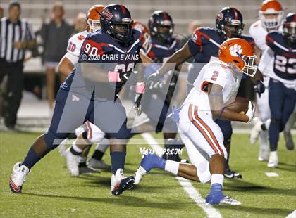 Thumbnail 2 in Madison Central @ South Panola photogallery.