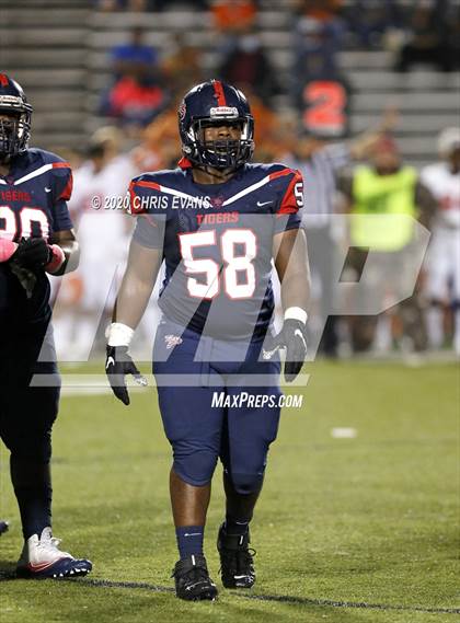 Thumbnail 1 in Madison Central @ South Panola photogallery.