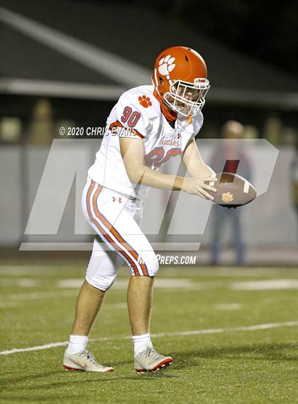 Thumbnail 1 in Madison Central @ South Panola photogallery.