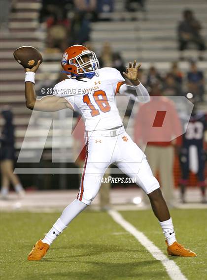 Thumbnail 2 in Madison Central @ South Panola photogallery.