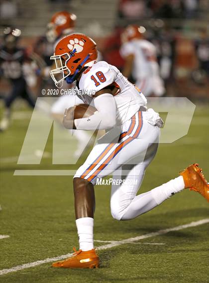 Thumbnail 3 in Madison Central @ South Panola photogallery.