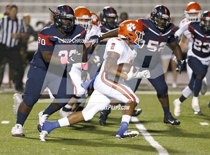 Thumbnail 1 in Madison Central @ South Panola photogallery.