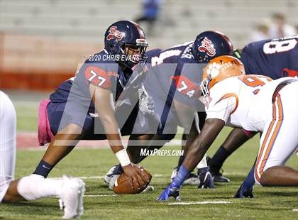 Thumbnail 3 in Madison Central @ South Panola photogallery.