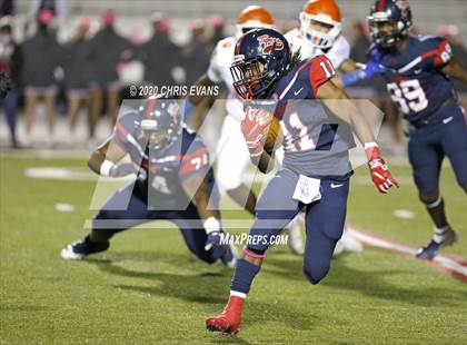 Thumbnail 2 in Madison Central @ South Panola photogallery.