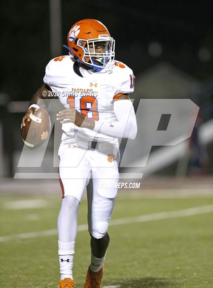 Thumbnail 2 in Madison Central @ South Panola photogallery.