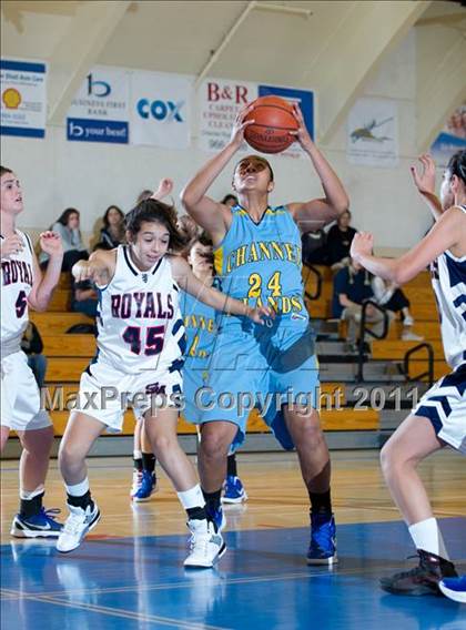 Thumbnail 2 in San Marcos vs Channel Islands (Gold Coast Tournament) photogallery.