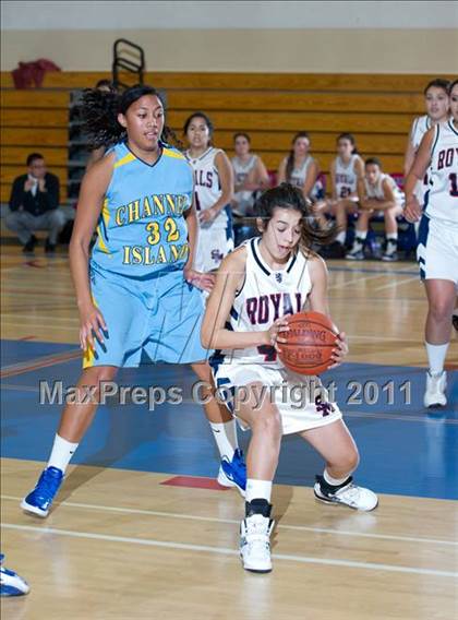 Thumbnail 2 in San Marcos vs Channel Islands (Gold Coast Tournament) photogallery.