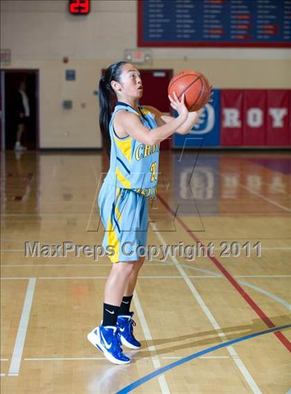 Thumbnail 2 in San Marcos vs Channel Islands (Gold Coast Tournament) photogallery.