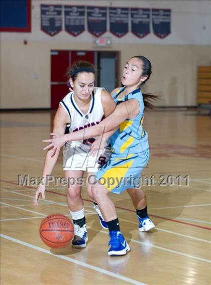 Thumbnail 1 in San Marcos vs Channel Islands (Gold Coast Tournament) photogallery.
