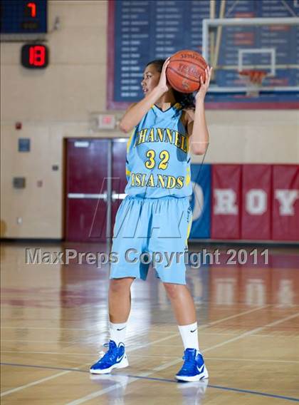 Thumbnail 3 in San Marcos vs Channel Islands (Gold Coast Tournament) photogallery.