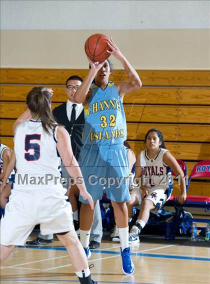 Thumbnail 3 in San Marcos vs Channel Islands (Gold Coast Tournament) photogallery.