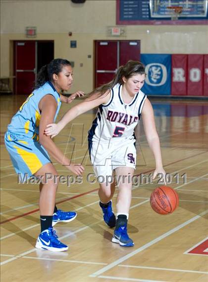 Thumbnail 3 in San Marcos vs Channel Islands (Gold Coast Tournament) photogallery.