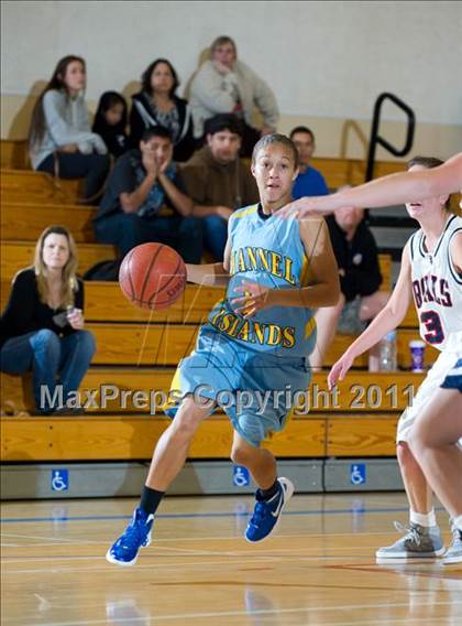 Thumbnail 1 in San Marcos vs Channel Islands (Gold Coast Tournament) photogallery.