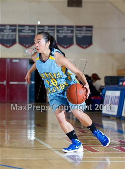 Thumbnail 2 in San Marcos vs Channel Islands (Gold Coast Tournament) photogallery.