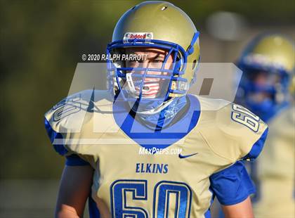Thumbnail 3 in Ridge Point vs Fort Bend Elkins photogallery.