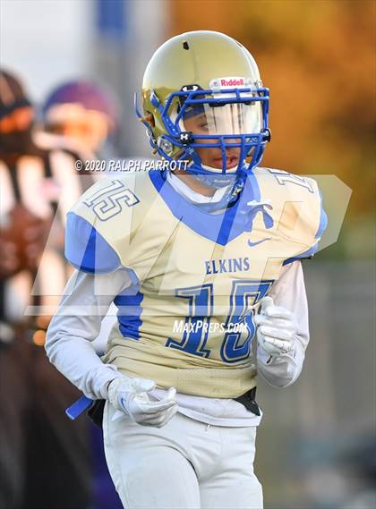 Thumbnail 3 in Ridge Point vs Fort Bend Elkins photogallery.