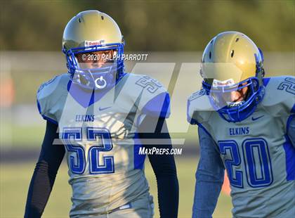 Thumbnail 2 in Ridge Point vs Fort Bend Elkins photogallery.