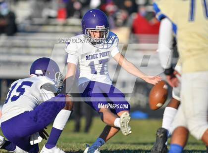 Thumbnail 3 in Ridge Point vs Fort Bend Elkins photogallery.