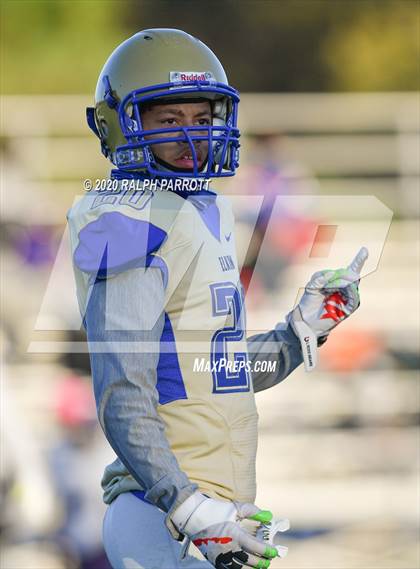 Thumbnail 2 in Ridge Point vs Fort Bend Elkins photogallery.