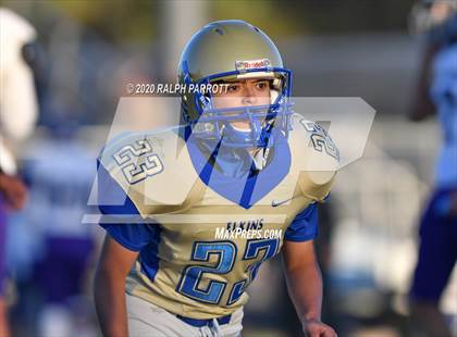 Thumbnail 1 in Ridge Point vs Fort Bend Elkins photogallery.