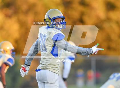 Thumbnail 3 in Ridge Point vs Fort Bend Elkins photogallery.