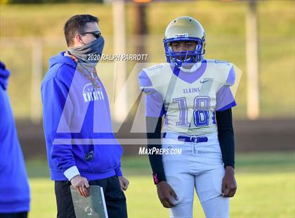 Thumbnail 1 in Ridge Point vs Fort Bend Elkins photogallery.