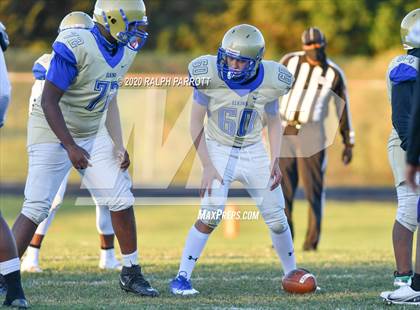 Thumbnail 2 in Ridge Point vs Fort Bend Elkins photogallery.