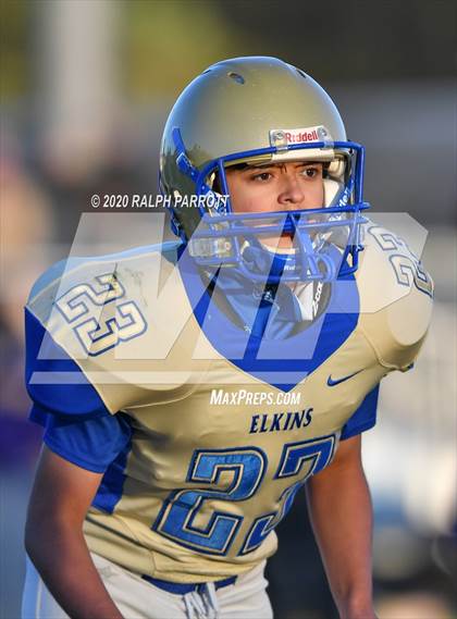 Thumbnail 2 in Ridge Point vs Fort Bend Elkins photogallery.
