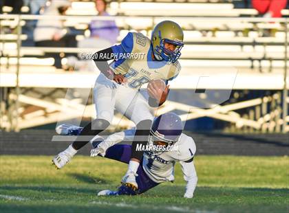 Thumbnail 3 in Ridge Point vs Fort Bend Elkins photogallery.