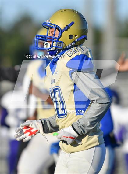 Thumbnail 2 in Ridge Point vs Fort Bend Elkins photogallery.