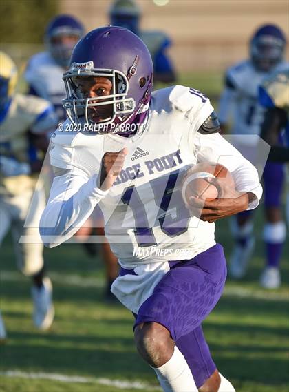 Thumbnail 2 in Ridge Point vs Fort Bend Elkins photogallery.