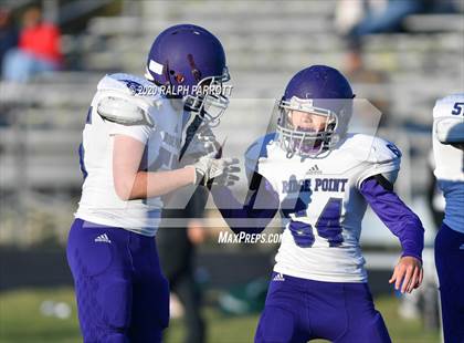 Thumbnail 2 in Ridge Point vs Fort Bend Elkins photogallery.