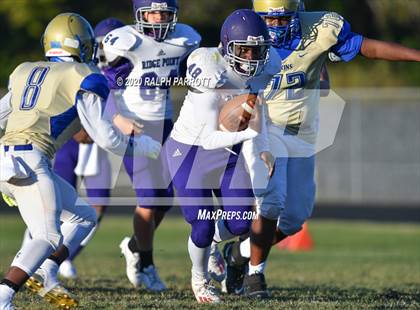 Thumbnail 2 in Ridge Point vs Fort Bend Elkins photogallery.